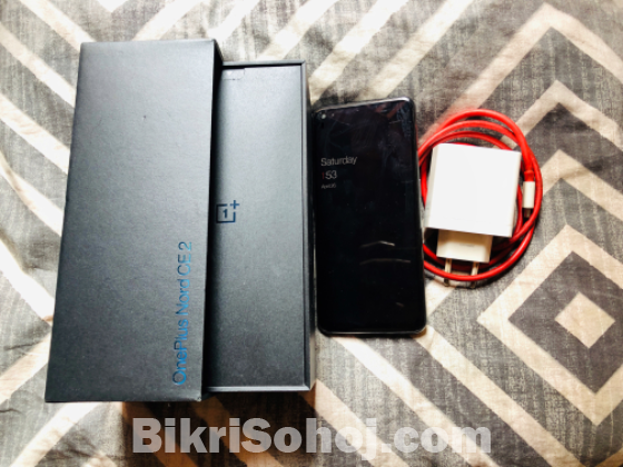 Oneplus Nord CE2 8/128